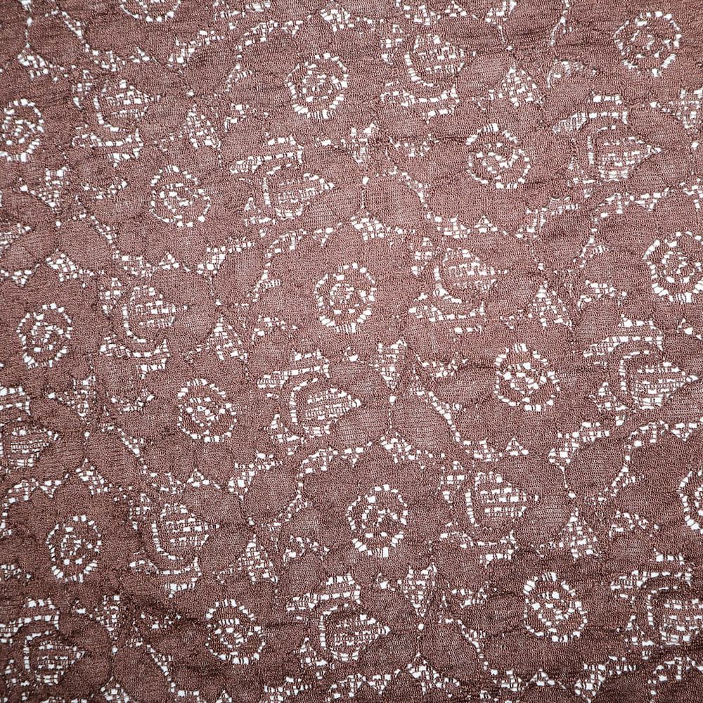 Washed Jacquard 004