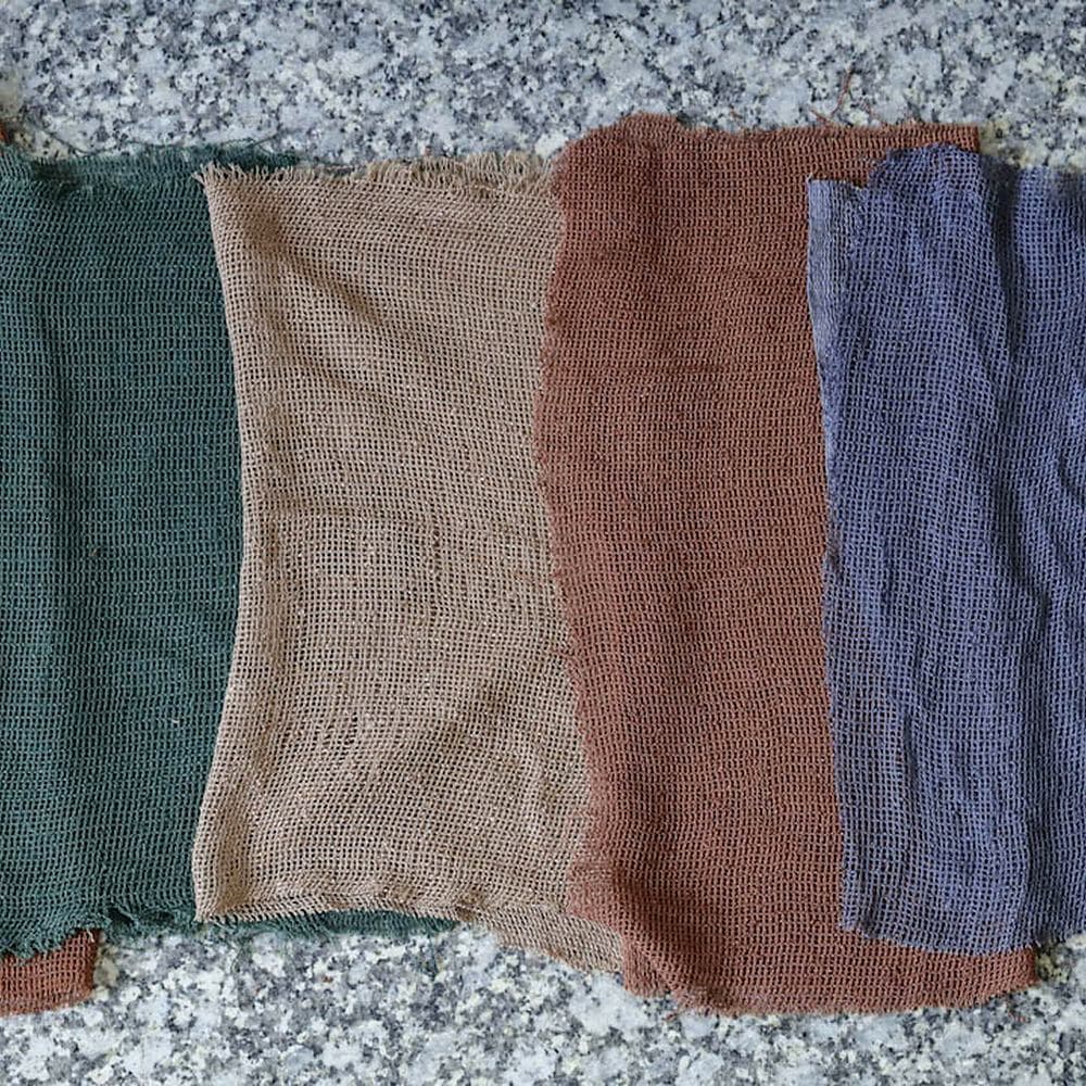 Deconstructed Canvas 062