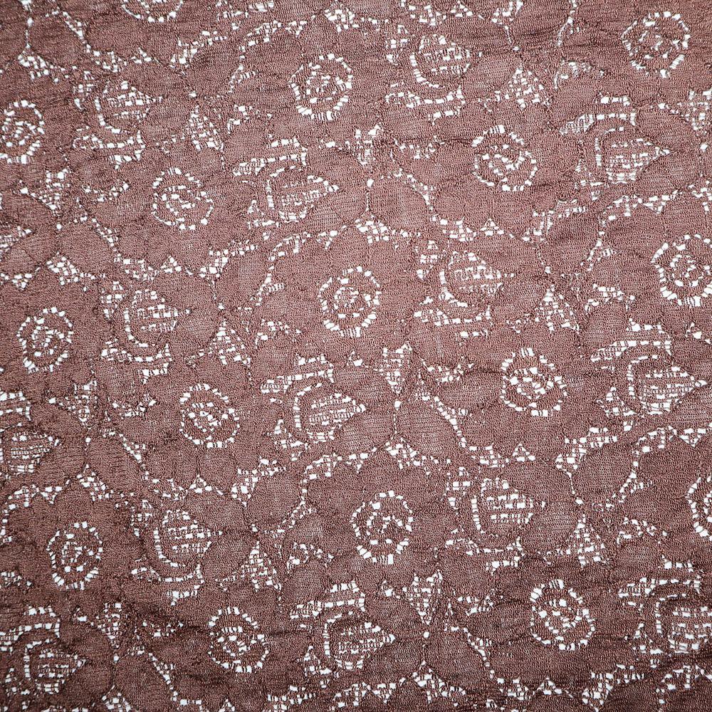 Washed Jacquard 004