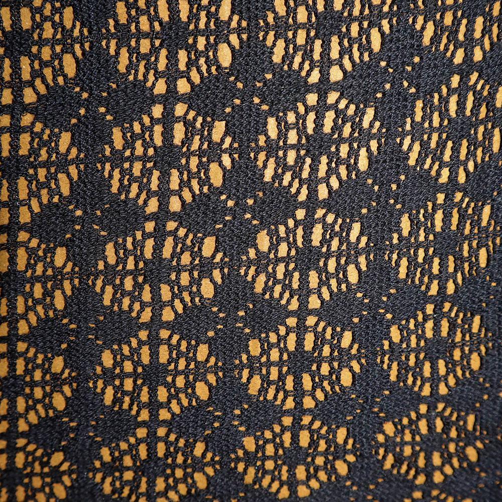 Raw Materials and Fabric